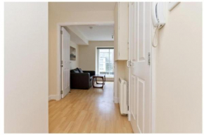 One Bedroom Blissful Apartment in Aberdeen